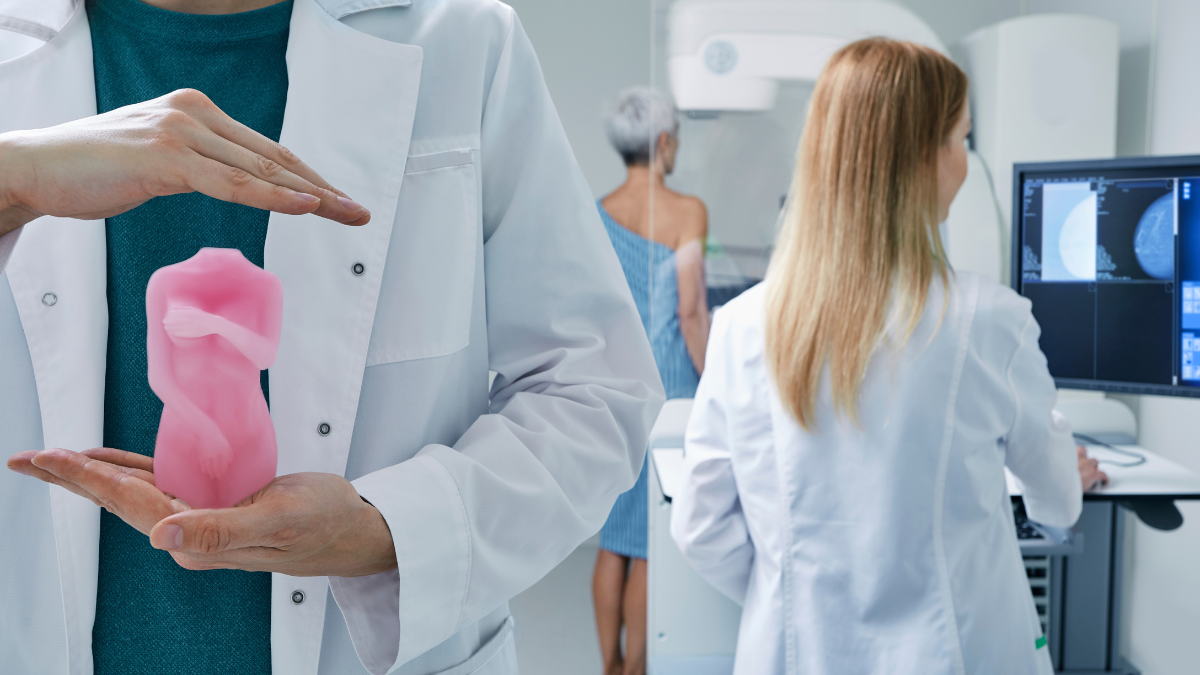 Dasa registra aumento de exames voltados à saúde da mulher em 2022