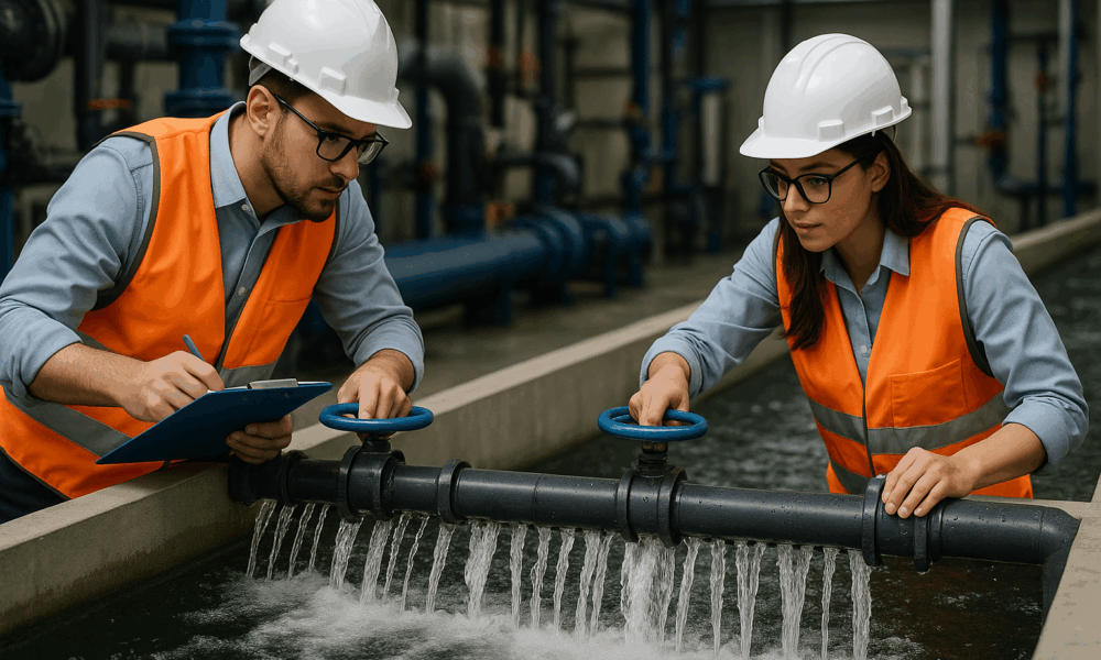 USP Desenvolve Sistema Nanotecnológico para Remover Medicamentos da Água Potável e Proteger o Meio Ambiente