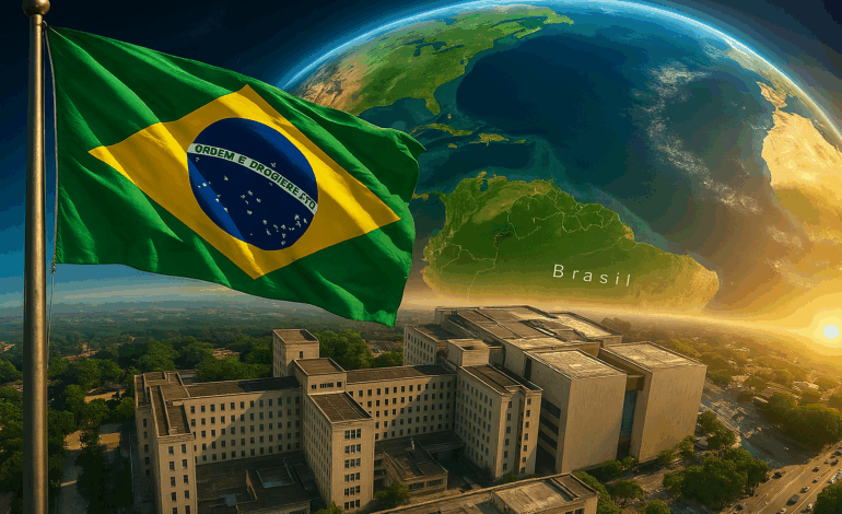 Hospital das Clínicas da Faculdade de Medicina da USP é o maior complexo hospitalar do Brasil e referência internacional em saúde