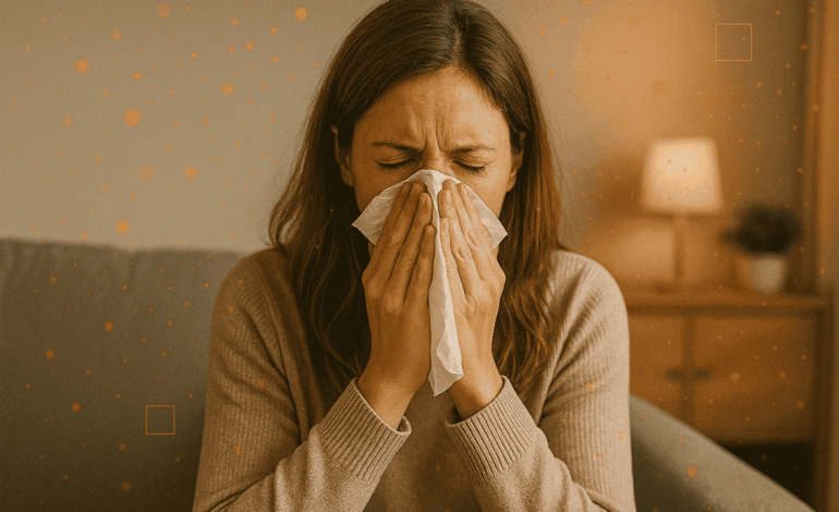 Microplásticos no ar: estudo revela que inalamos até 68 mil partículas por dia dentro de casa