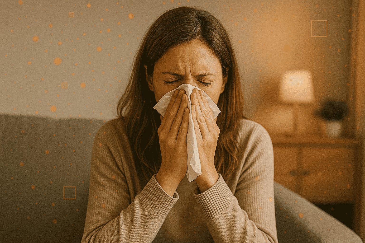 Microplásticos no ar: estudo revela que inalamos até 68 mil partículas por dia dentro de casa