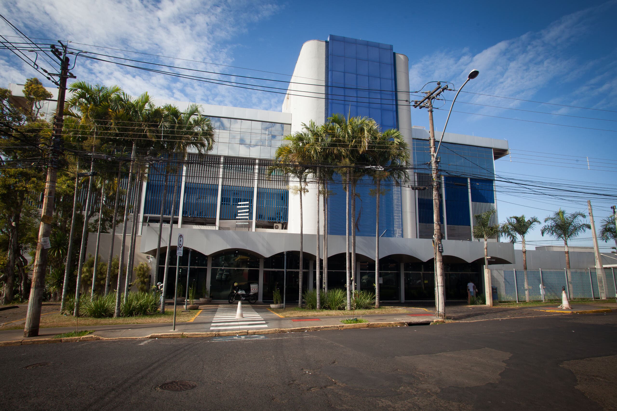 Hapvida inaugura Centro de Transplante de medula óssea infantil em Ribeirão Preto, interior de SP