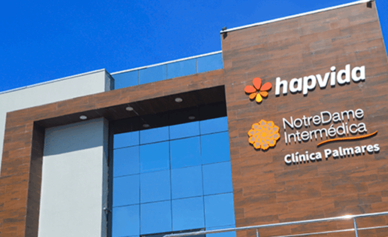 Hapvida investirá R$ 100 milhões em novo hospital em Campo Grande