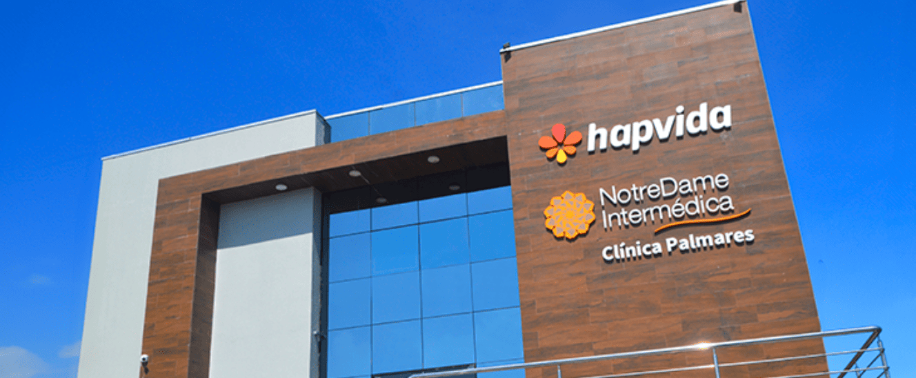 Hapvida investirá R$ 100 milhões em novo hospital em Campo Grande