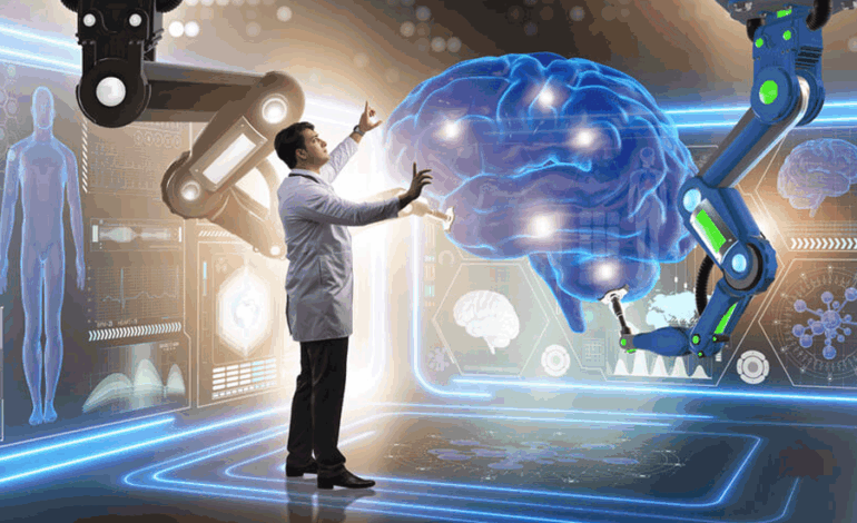 Inteligência artificial da Mayo Clinic identifica 9 tipos de demência com mais precisão e agilidade