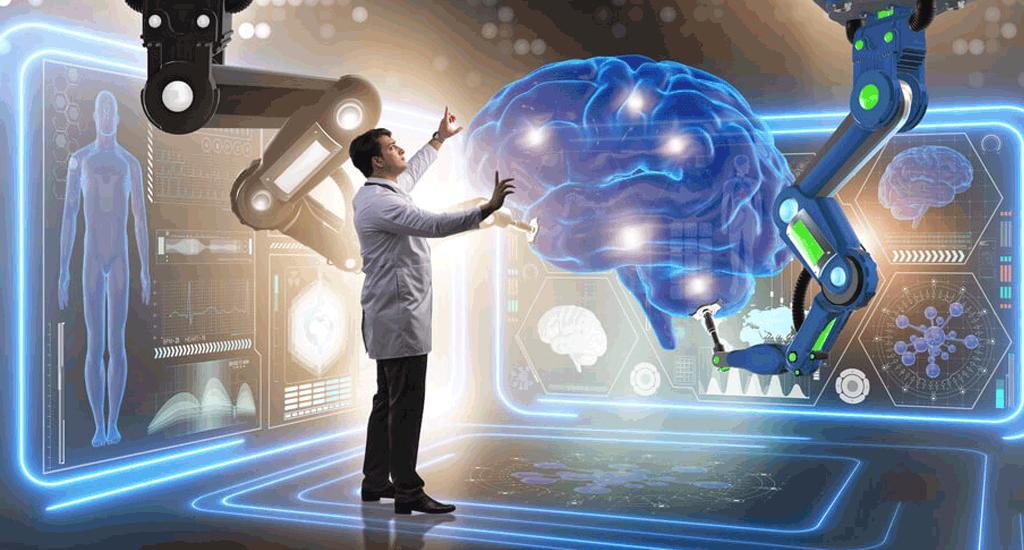 Inteligência artificial da Mayo Clinic identifica 9 tipos de demência com mais precisão e agilidade