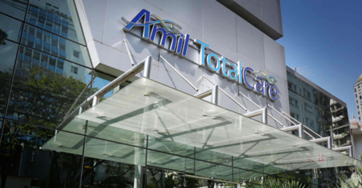 Rede Total Care torna-se a primeira da América Latina a integrar o Qmentum International