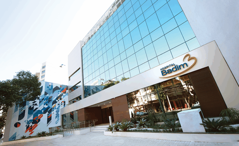 Hospital Badim conquista acreditação Nível 3 da ONA e alcança excelência em qualidade assistencial
