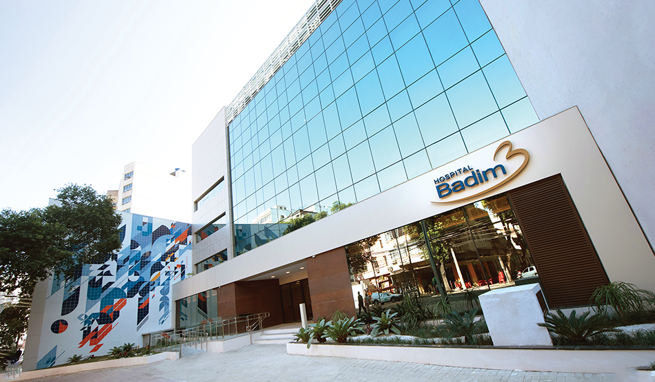 Hospital Badim conquista acreditação Nível 3 da ONA e alcança excelência em qualidade assistencial