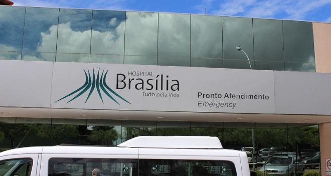 Hospital Brasília moderniza plataforma de cirurgia robótica e amplia precisão em procedimentos minimamente invasivos