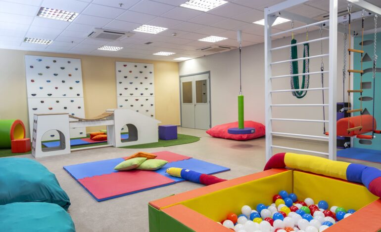 Unimed VTRP firma parceria com NeuroSteps e amplia o cuidado a crianças com TEA