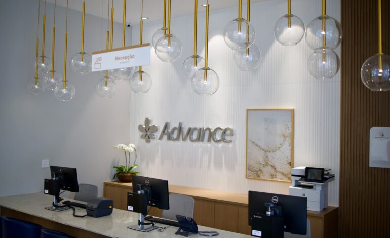 Nova fase da Hapvida: unidade premium em SP foca no público AA com investimento de até R$ 50 milhões