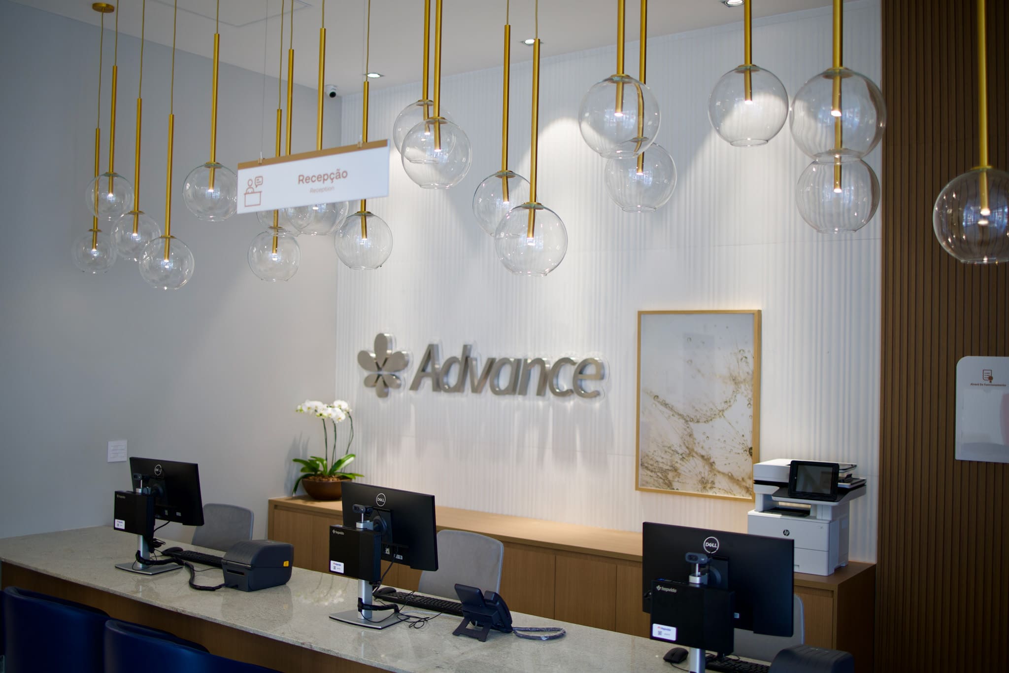 Nova fase da Hapvida: unidade premium em SP foca no público AA com investimento de até R$ 50 milhões