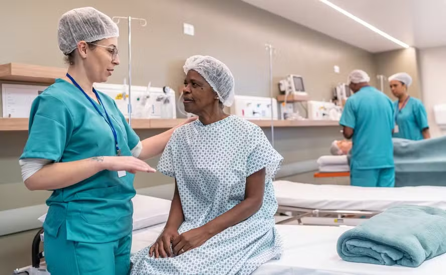 Hospitais filantrópicos: peça-chave do SUS em meio a desafios crescentes