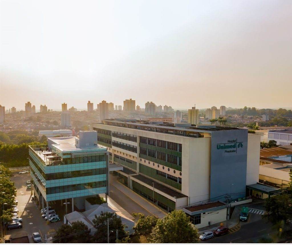 Unimed Piracicaba eleva padrão com certificações máximas de qualidade e sustentabilidade