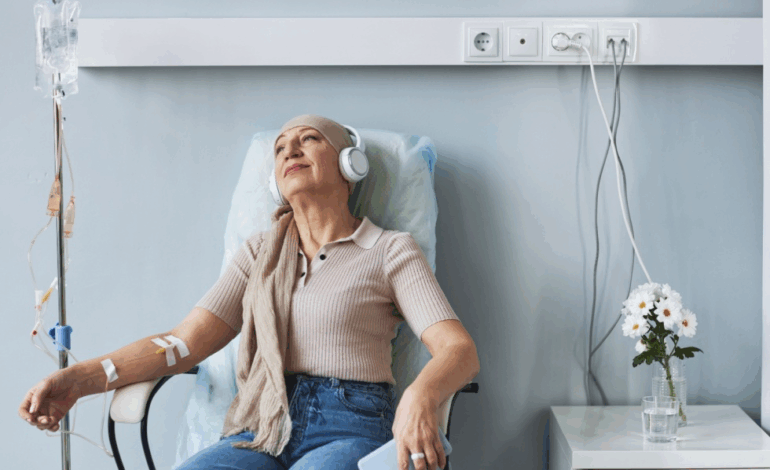 Comissão da Câmara debate acesso à quimioterapia no SUS: fila chega a 150 dias