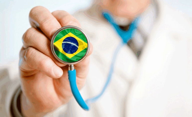 Zyora Saúde: O Novo Capítulo do Grupo CMSS S/A na Transformação da Saúde Brasileira