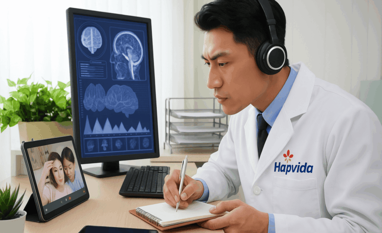 Hapvida usa telemonitoramento e reduz risco de reinternações psiquiátricas