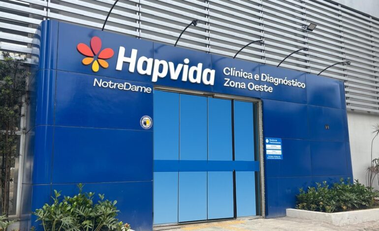 Hapvida investe R$ 6,2 milhões e amplia rede de diagnóstico em São Paulo