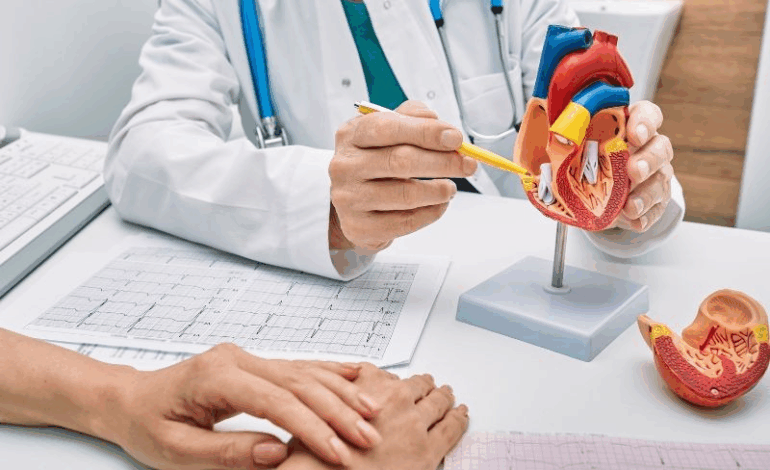 Governo de SP inaugura 42 novos leitos no Instituto Dante Pazzanese de Cardiologia