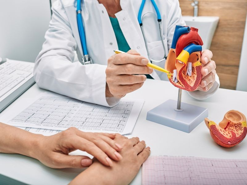 Governo de SP inaugura 42 novos leitos no Instituto Dante Pazzanese de Cardiologia