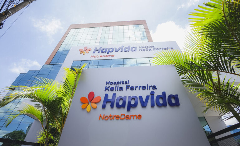Hapvida implanta Sala Lilás e renomeia hospital em homenagem à bispa Keila Ferreira