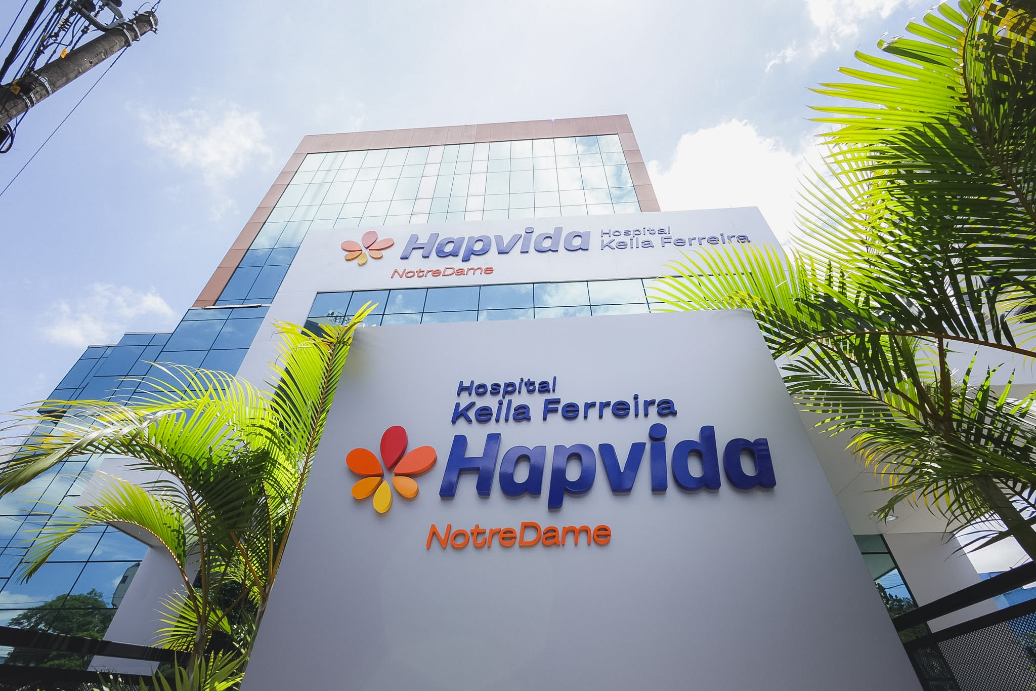 Hapvida implanta Sala Lilás e renomeia hospital em homenagem à bispa Keila Ferreira