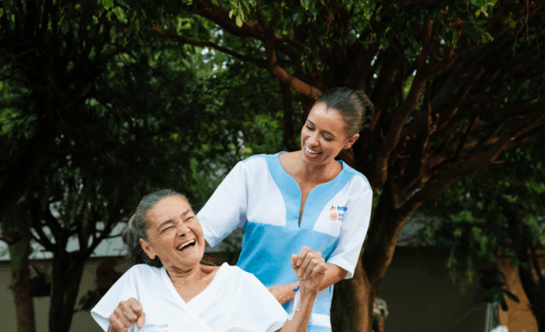 Com nova dinâmica de benefícios, Hapvida amplia base de clientes 