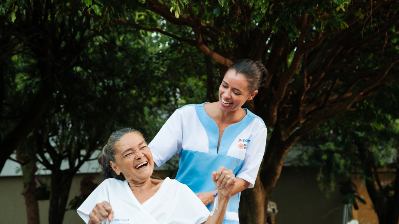 Com nova dinâmica de benefícios, Hapvida amplia base de clientes 