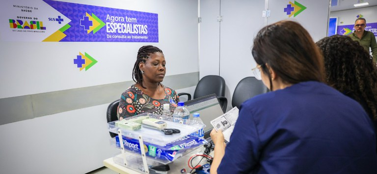 Tarja preta e SUS: Ministério libera R$ 1 bilhão a Santas Casas e cria novo modelo que substitui a antiga Tabela SUS