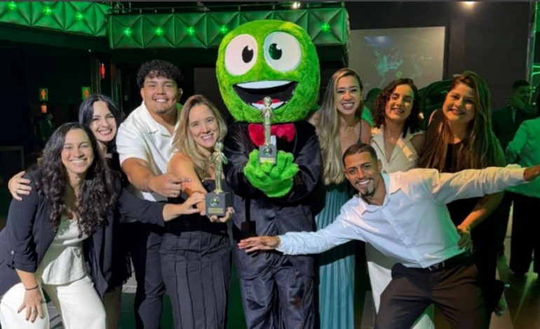 Hapvida vence prêmio Reclame Aqui 2025 e comemora evolução na satisfação dos beneficiários