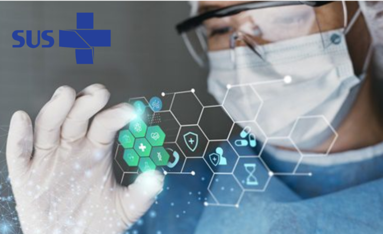 Brasil vai construir o primeiro “hospital inteligente” do SUS em São Paulo