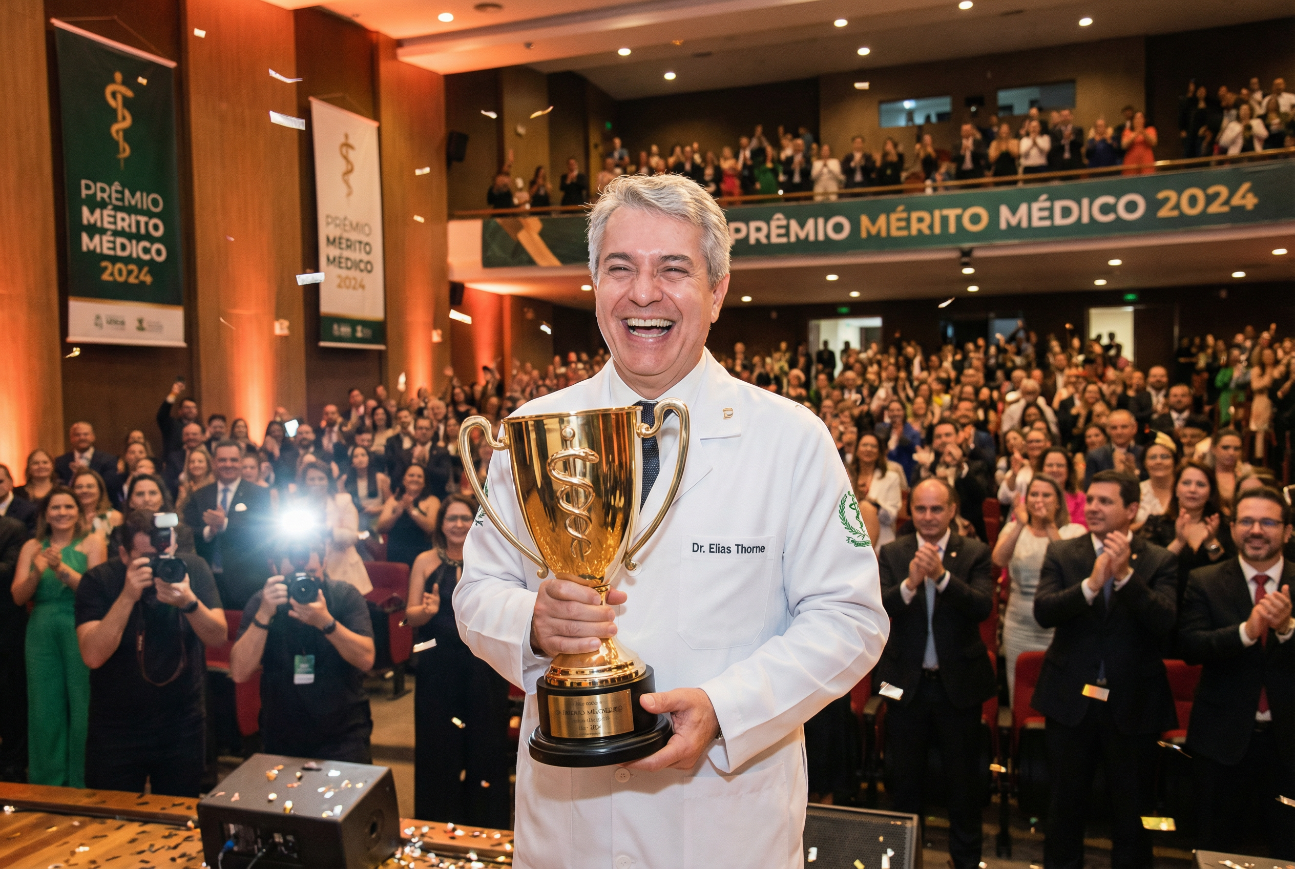 São Paulo lidera ranking e emplaca 30 dos 100 melhores hospitais públicos do Brasil — 19 são da rede estadual