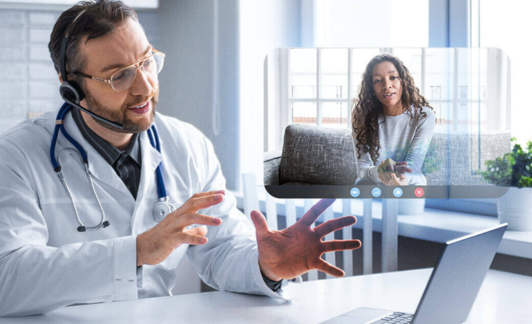 Teleconsulta eletiva da Hapvida conquista certificação ISO 9001