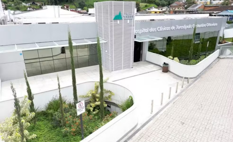 Hospital de Teresópolis anuncia cortes e acende alerta de colapso no SUS na Região Serrana