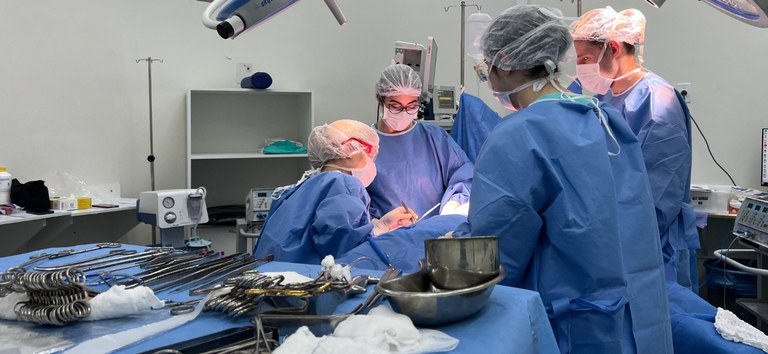 Hospital privado no RJ já faz cirurgias oncológicas para pacientes do SUS pelo programa Agora Tem Especialistas