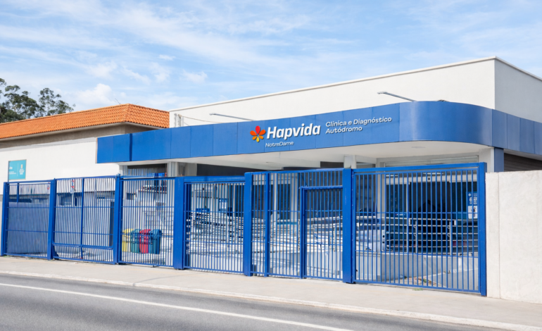 Com investimento de R$ 6,9 milhões, Hapvida inaugura quatro novas clínicas em São Paulo