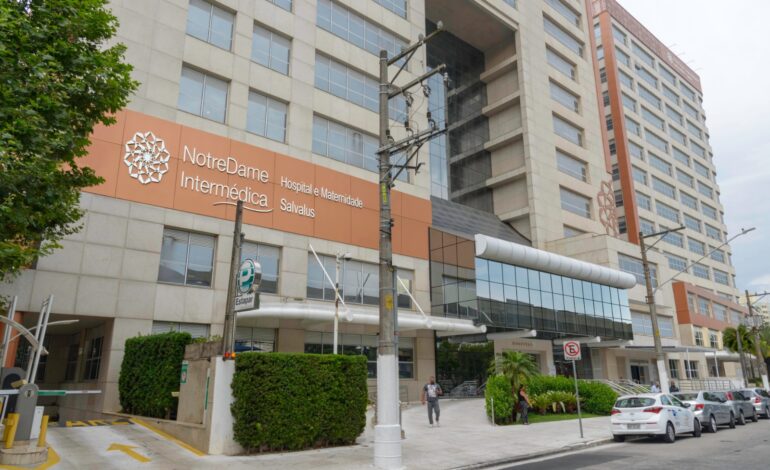 Hospital Salvalus é habilitado para realizar transplantes renais