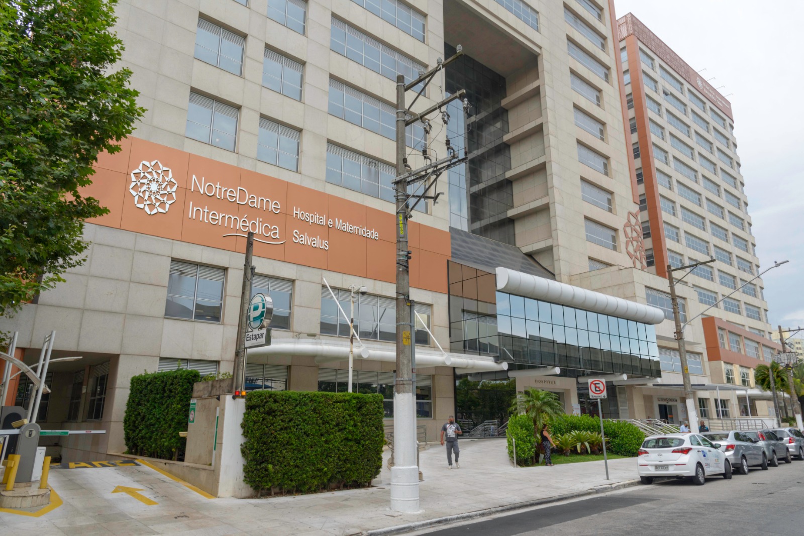 Hospital Salvalus é habilitado para realizar transplantes renais