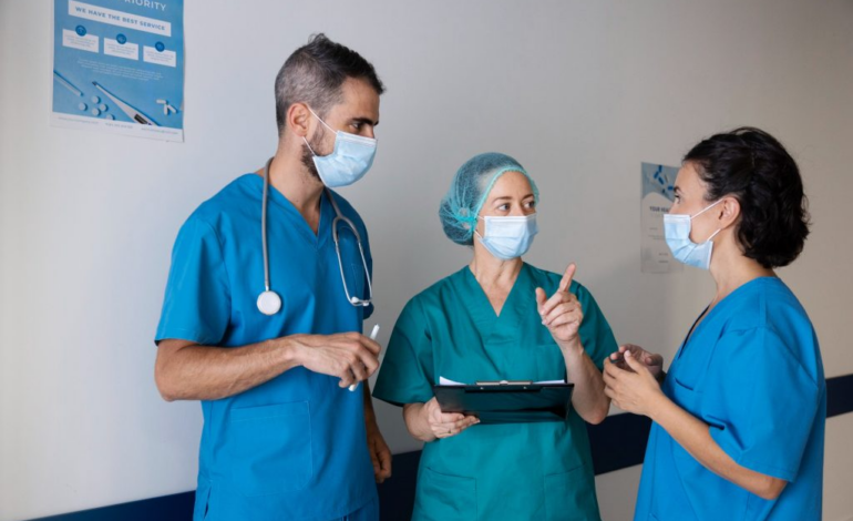 PEC 19/2024: Jornada de trabalho e valorização da Enfermagem no Brasil