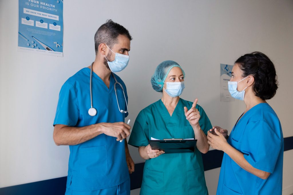 PEC 19/2024: Jornada de trabalho e valorização da Enfermagem no Brasil