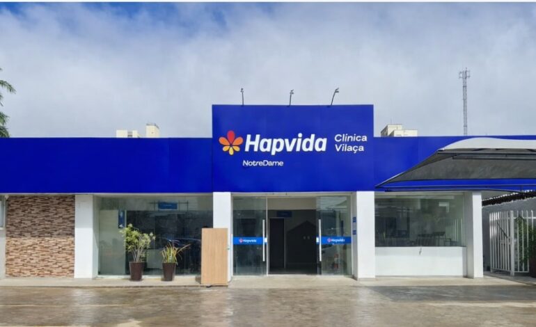 Hapvida investe R$ 3,6 milhões em nova clínica TEA em São José dos Campos