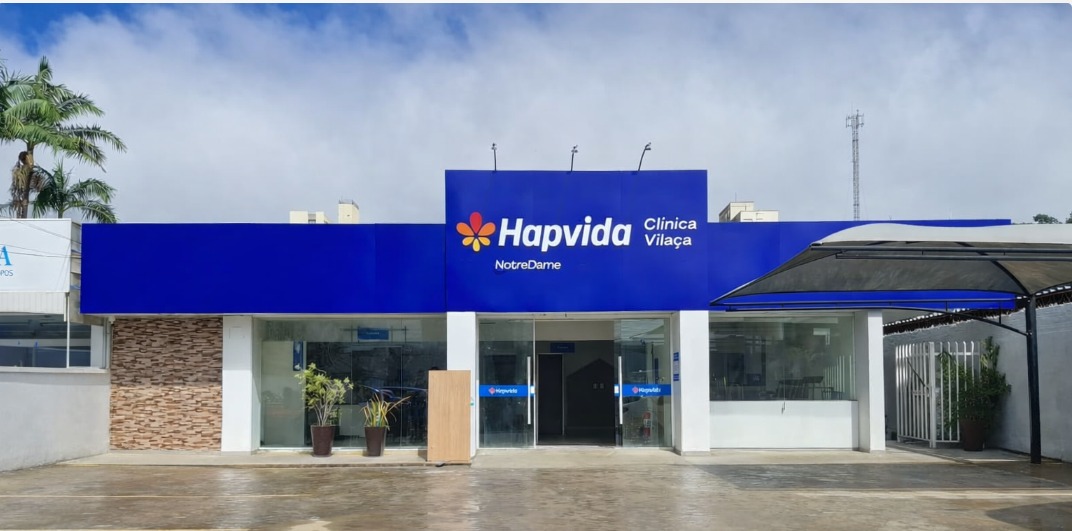 Hapvida investe R$ 3,6 milhões em nova clínica TEA em São José dos Campos