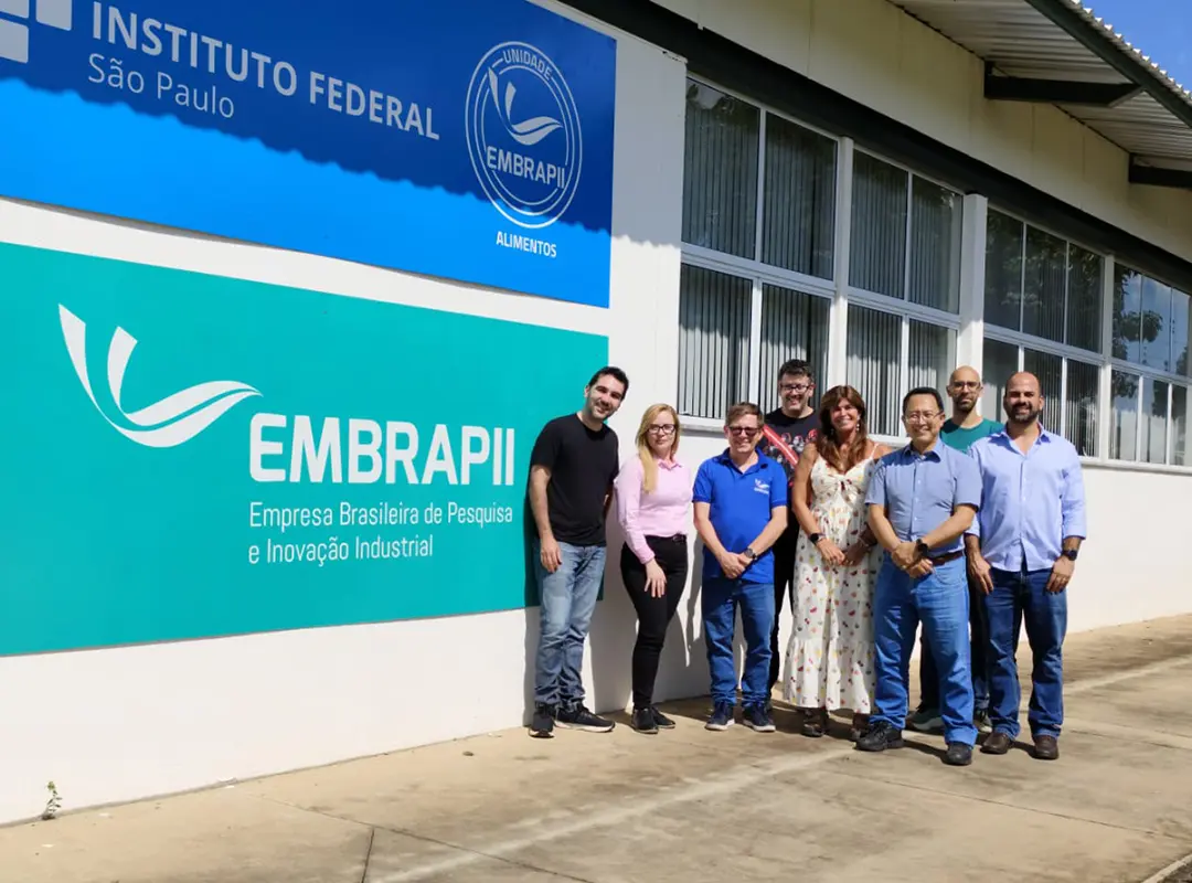 Embrapii acelera inovação em saúde e reforça estratégia de autonomia tecnológica no Brasil