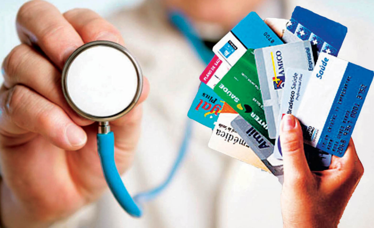 Planos de saúde voltam a crescer no Brasil e atraem novos beneficiários após anos de instabilidade