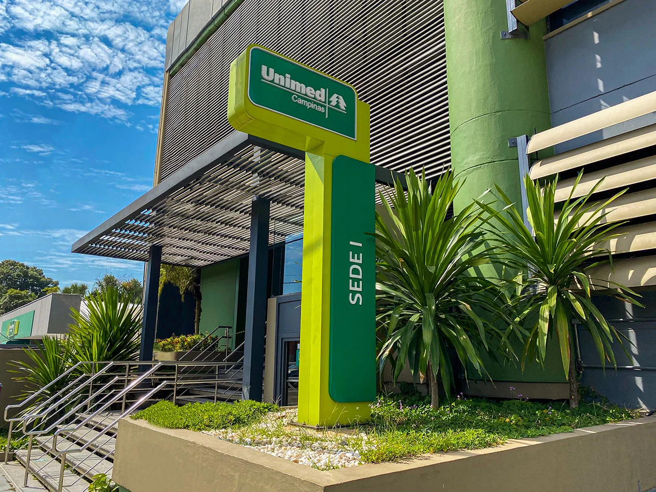 Unimed Campinas firma parceria com NeuroSteps para atendimento a crianças com autismo