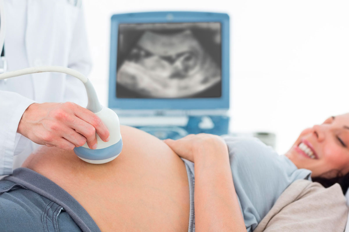 Ultrassom é aliado na detecção precoce de alterações ginecológicas na peri e pós-menopausa