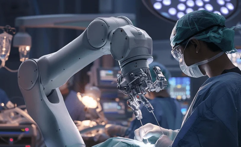 STJ redefine limites dos planos de saúde e reforça cobertura de cirurgia robótica no tratamento do câncer