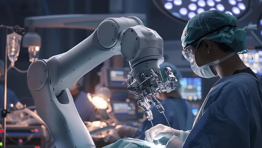 STJ redefine limites dos planos de saúde e reforça cobertura de cirurgia robótica no tratamento do câncer