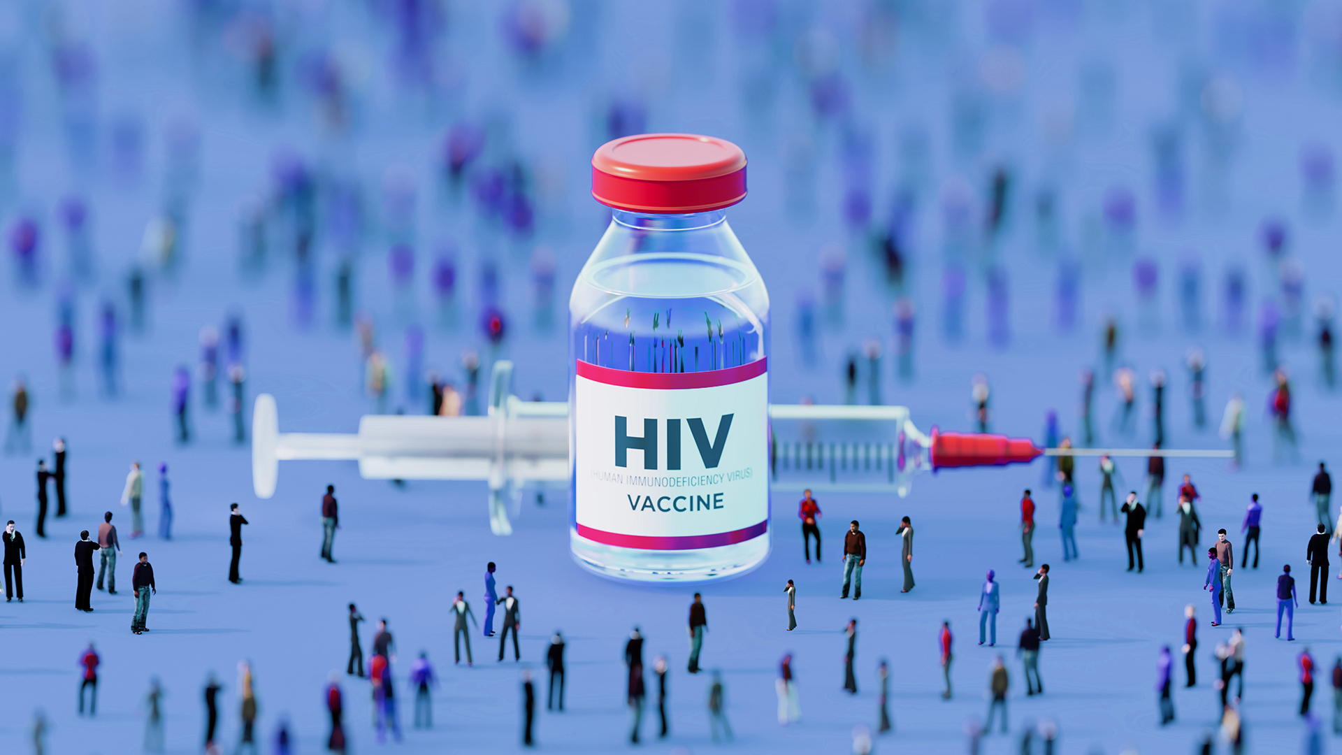 Remissão do HIV após transplante com doador familiar marca avanço inédito e reacende debate sobre cura da doença